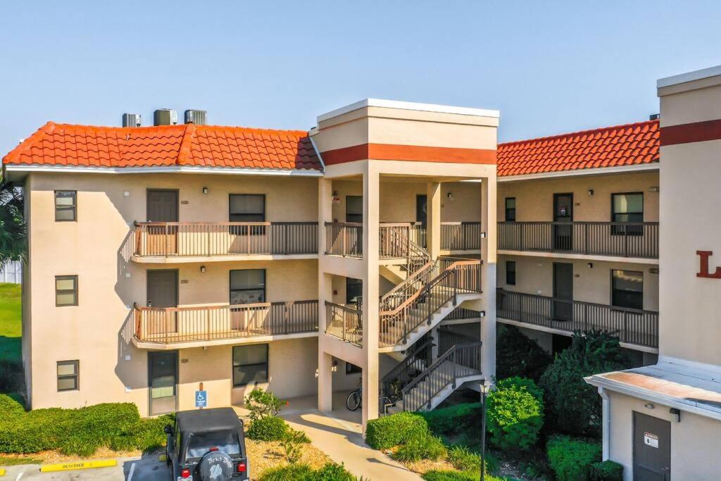 Beach Condo Getaway St. Augustine Exterior photo