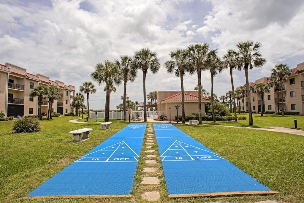 Beach Condo Getaway St. Augustine Exterior photo