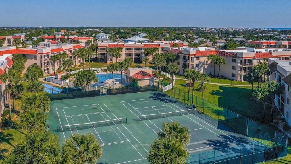 Beach Condo Getaway St. Augustine Exterior photo