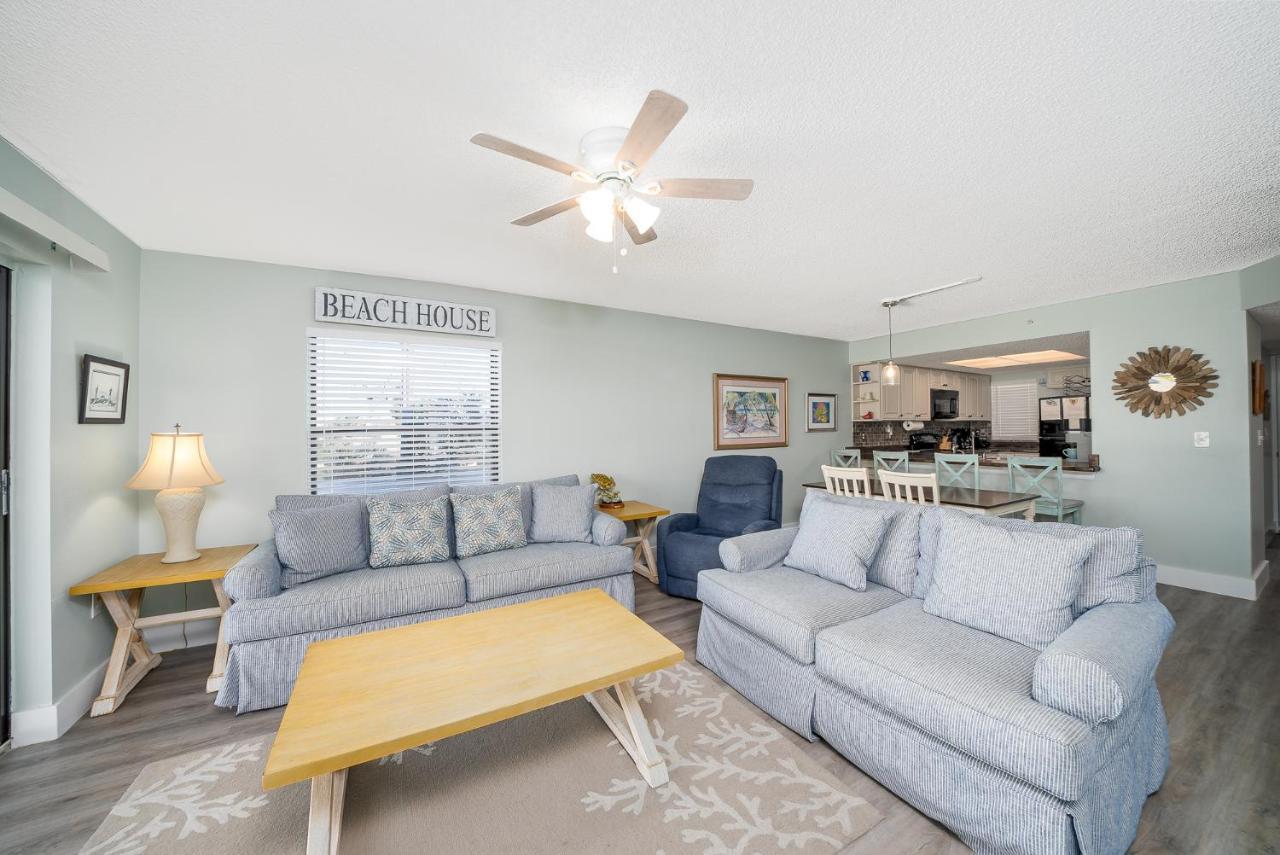 Beach Condo Getaway St. Augustine Exterior photo
