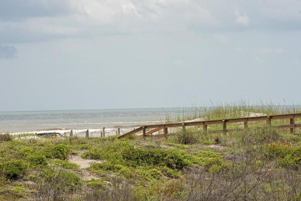 Beach Condo Getaway St. Augustine Exterior photo