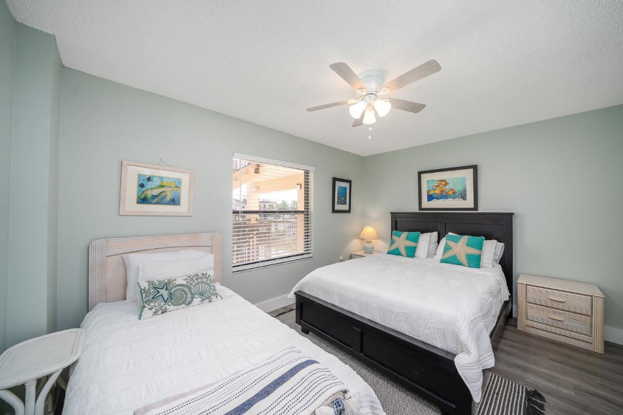 Beach Condo Getaway St. Augustine Exterior photo
