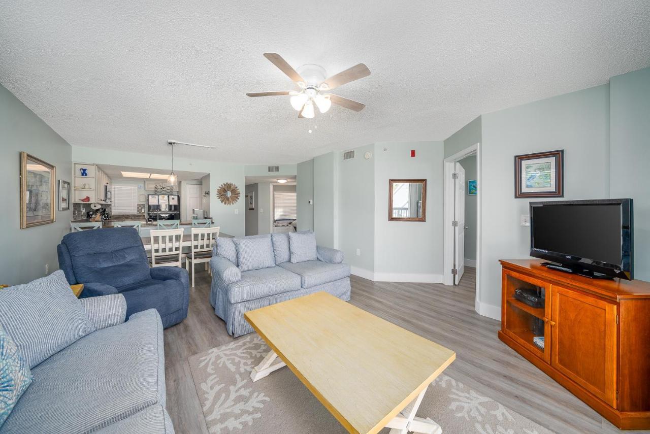 Beach Condo Getaway St. Augustine Exterior photo